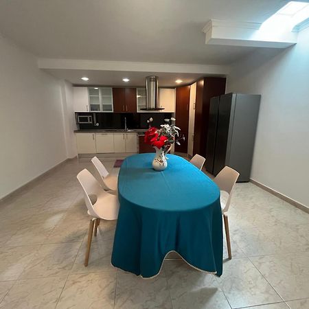 Hope House Parede Apartment Bagian luar foto