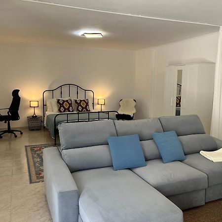 Hope House Parede Apartment Bagian luar foto