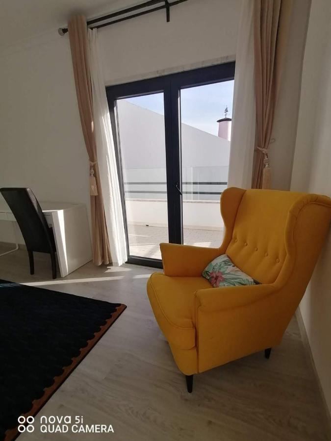 Hope House Parede Apartment Bagian luar foto