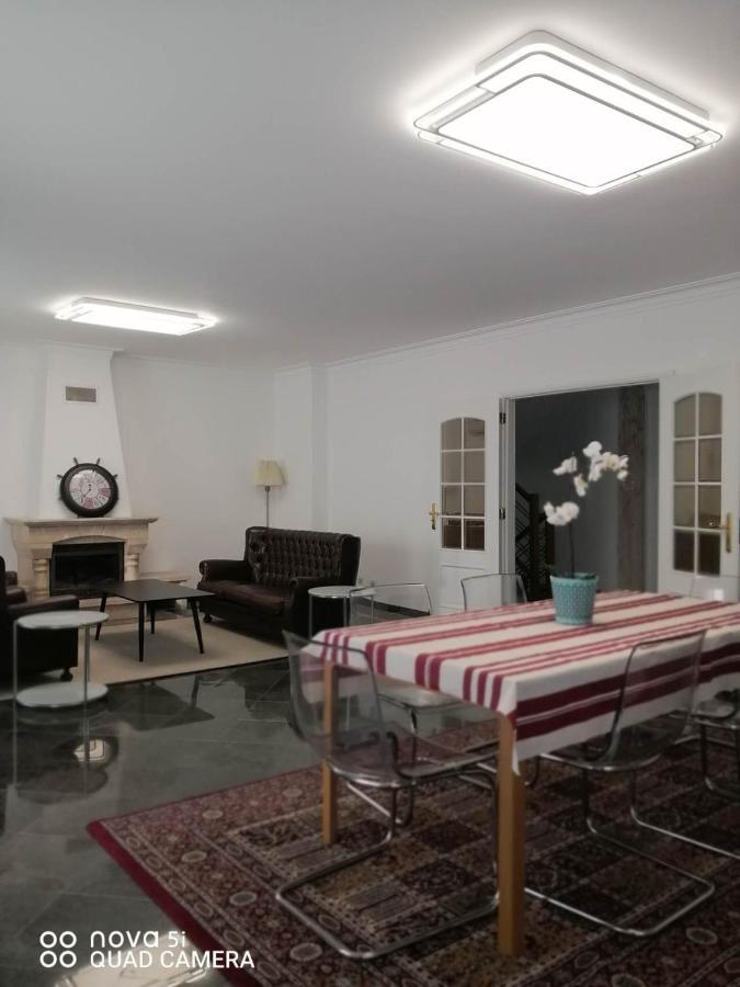 Hope House Parede Apartment Bagian luar foto