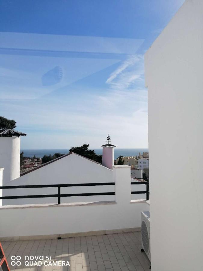 Hope House Parede Apartment Bagian luar foto