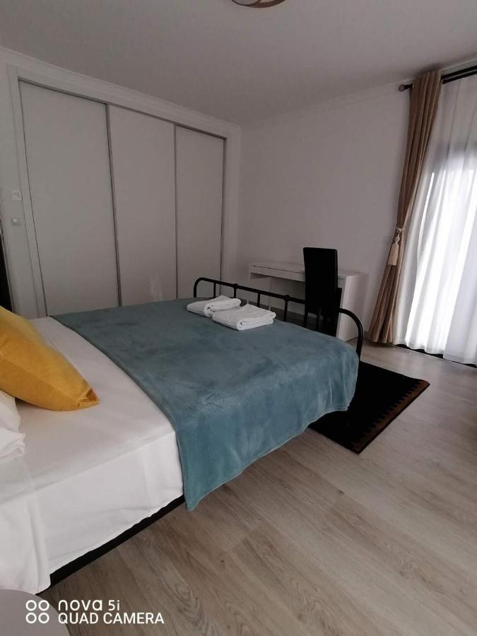Hope House Parede Apartment Bagian luar foto