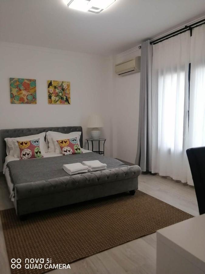 Hope House Parede Apartment Bagian luar foto