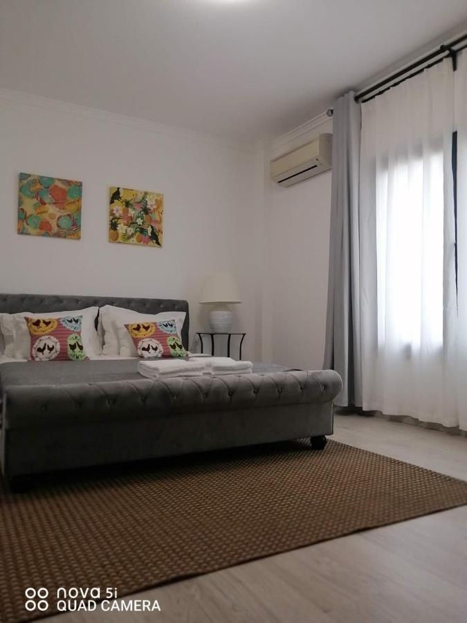 Hope House Parede Apartment Bagian luar foto