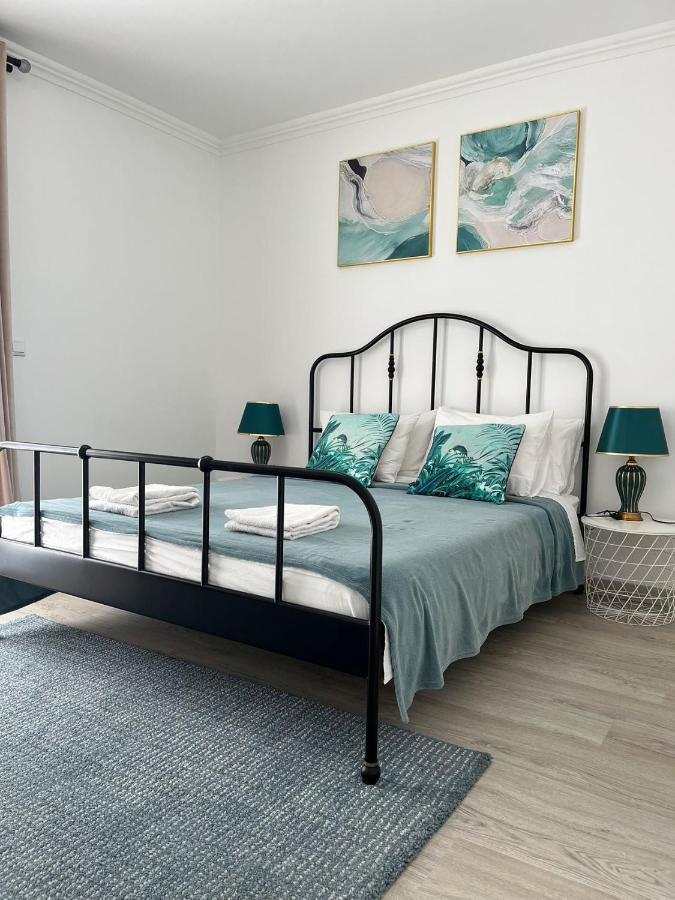 Hope House Parede Apartment Bagian luar foto