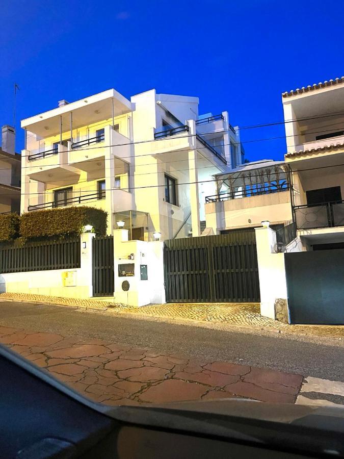 Hope House Parede Apartment Bagian luar foto