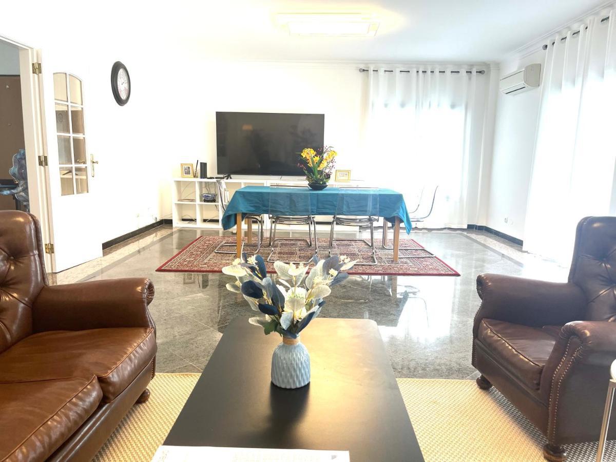 Hope House Parede Apartment Bagian luar foto