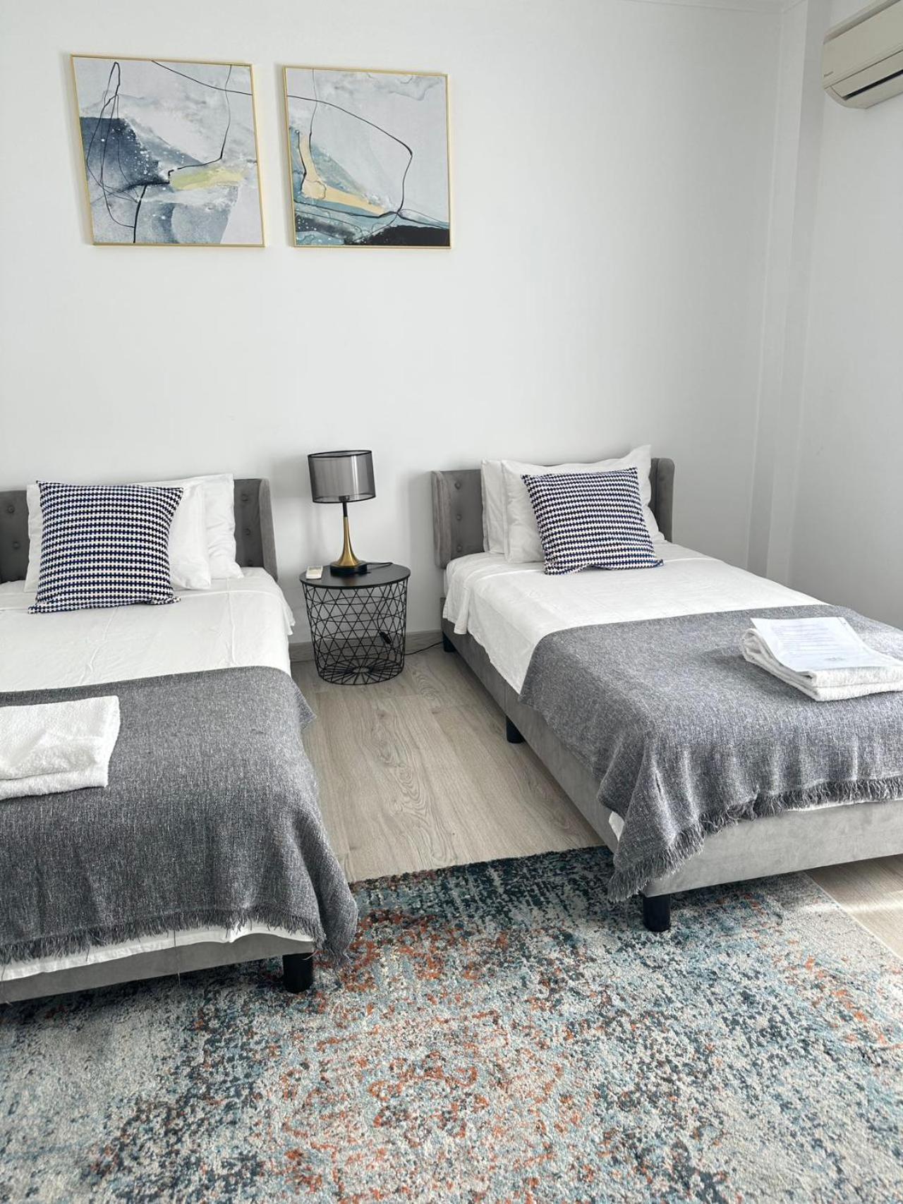 Hope House Parede Apartment Bagian luar foto