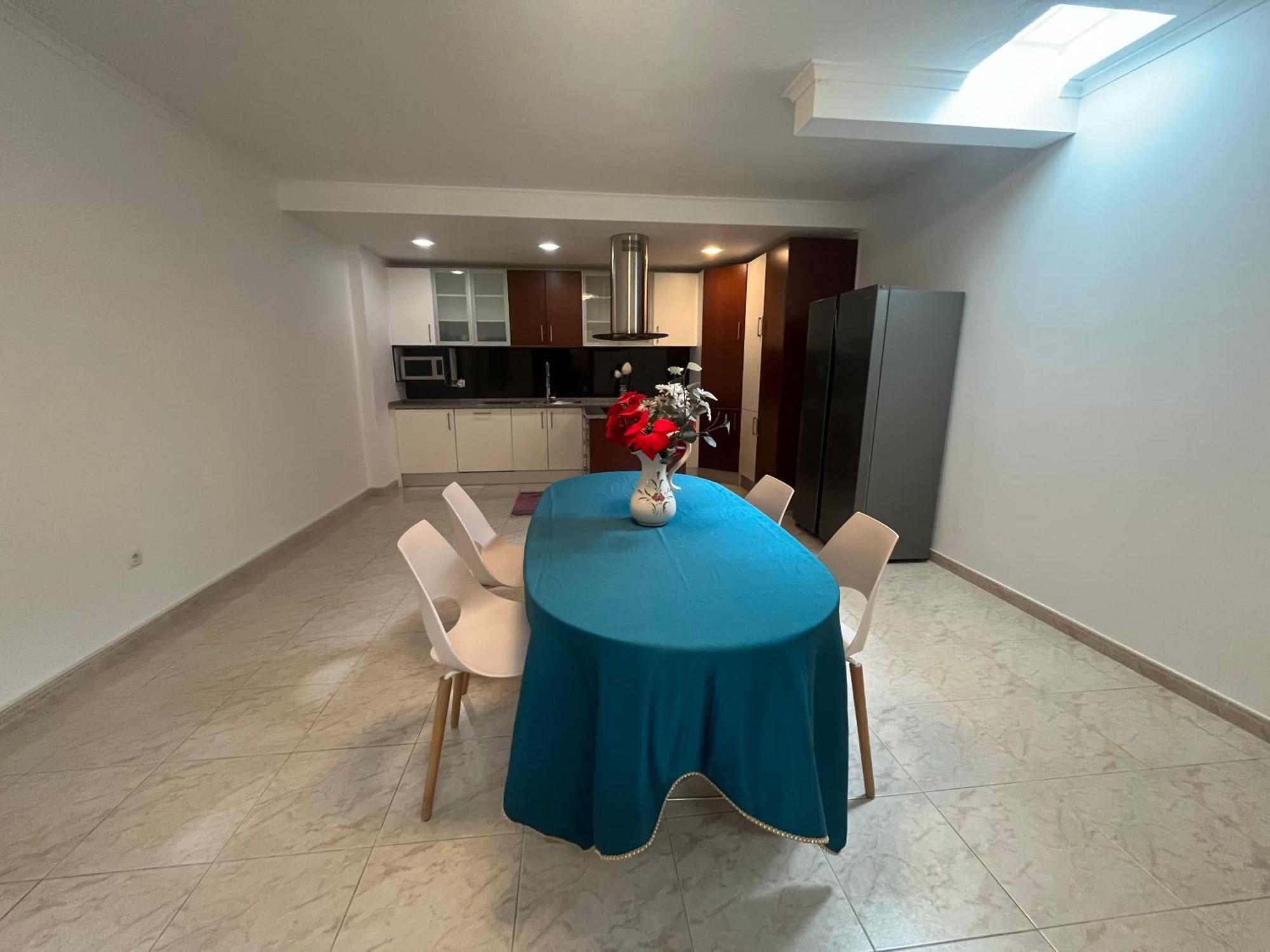 Hope House Parede Apartment Bagian luar foto
