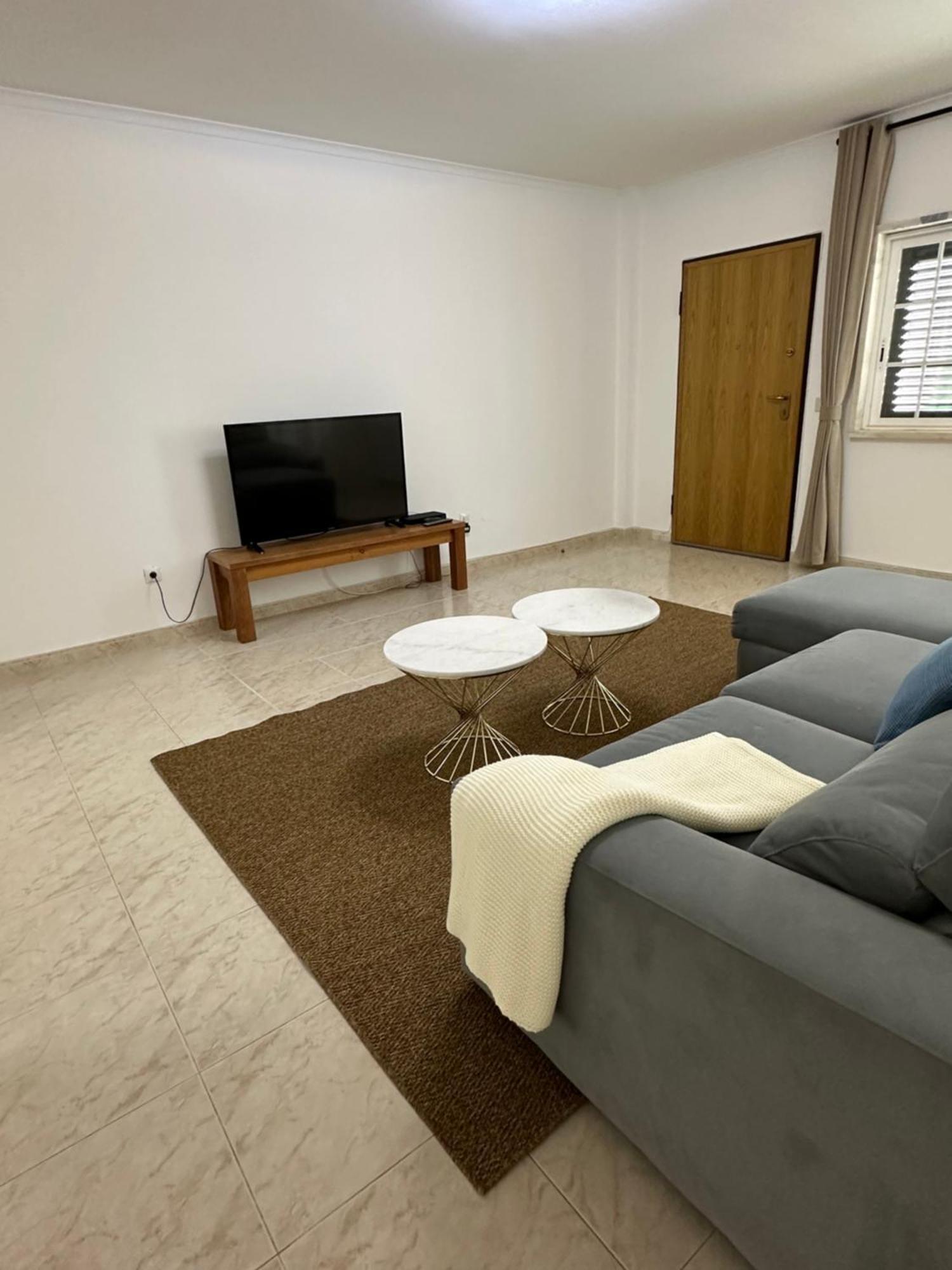 Hope House Parede Apartment Bagian luar foto