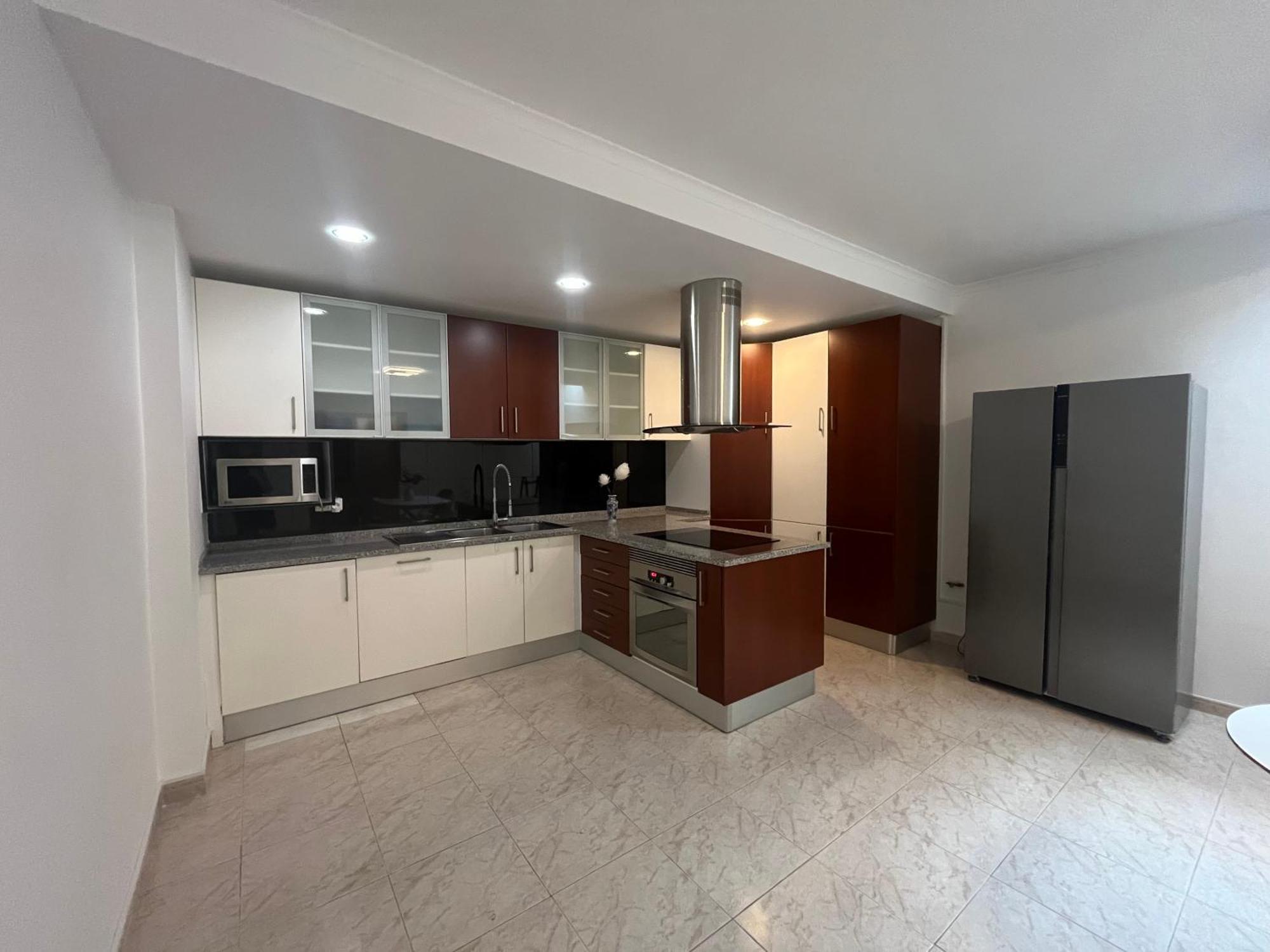 Hope House Parede Apartment Bagian luar foto
