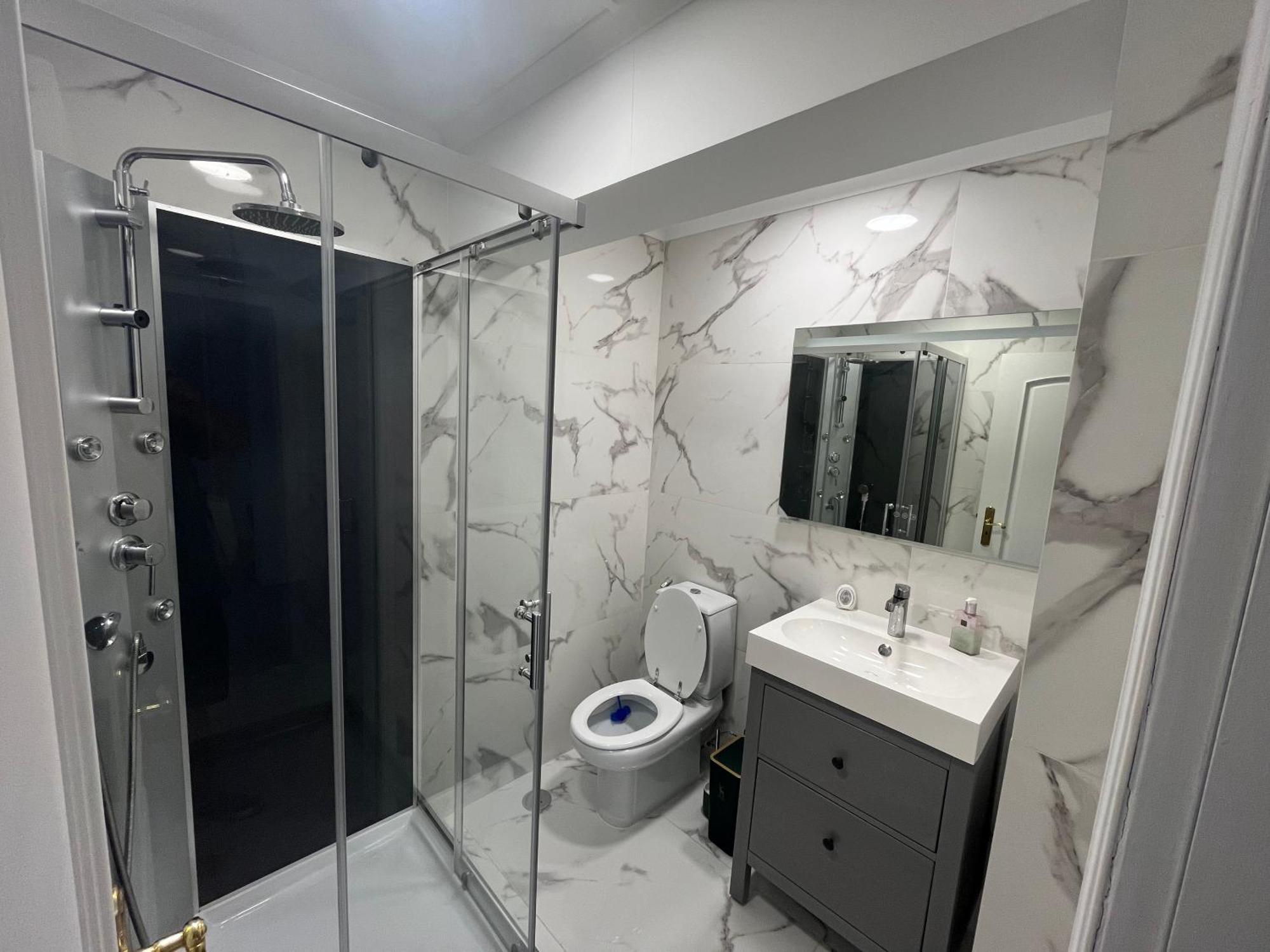 Hope House Parede Apartment Bagian luar foto