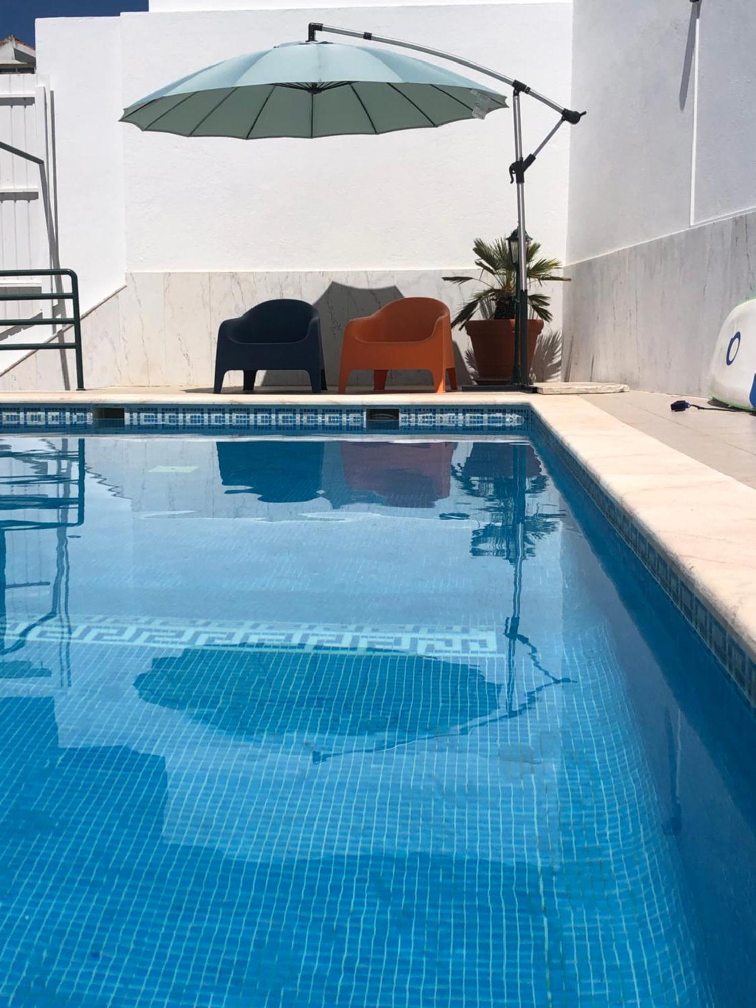 Hope House Parede Apartment Bagian luar foto