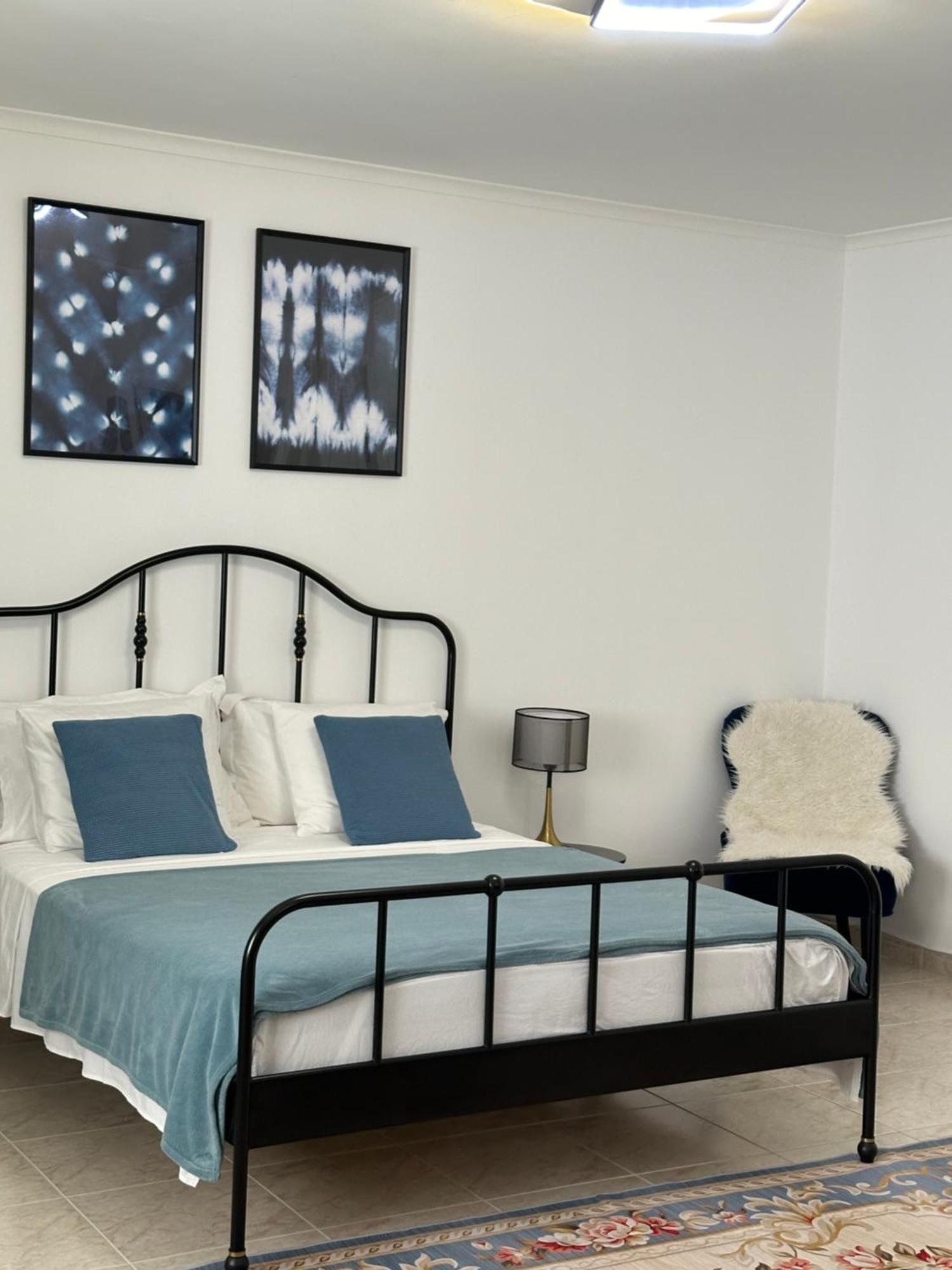 Hope House Parede Apartment Bagian luar foto