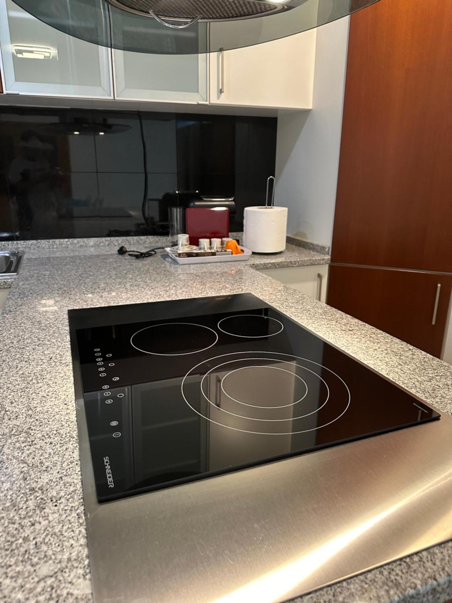 Hope House Parede Apartment Bagian luar foto