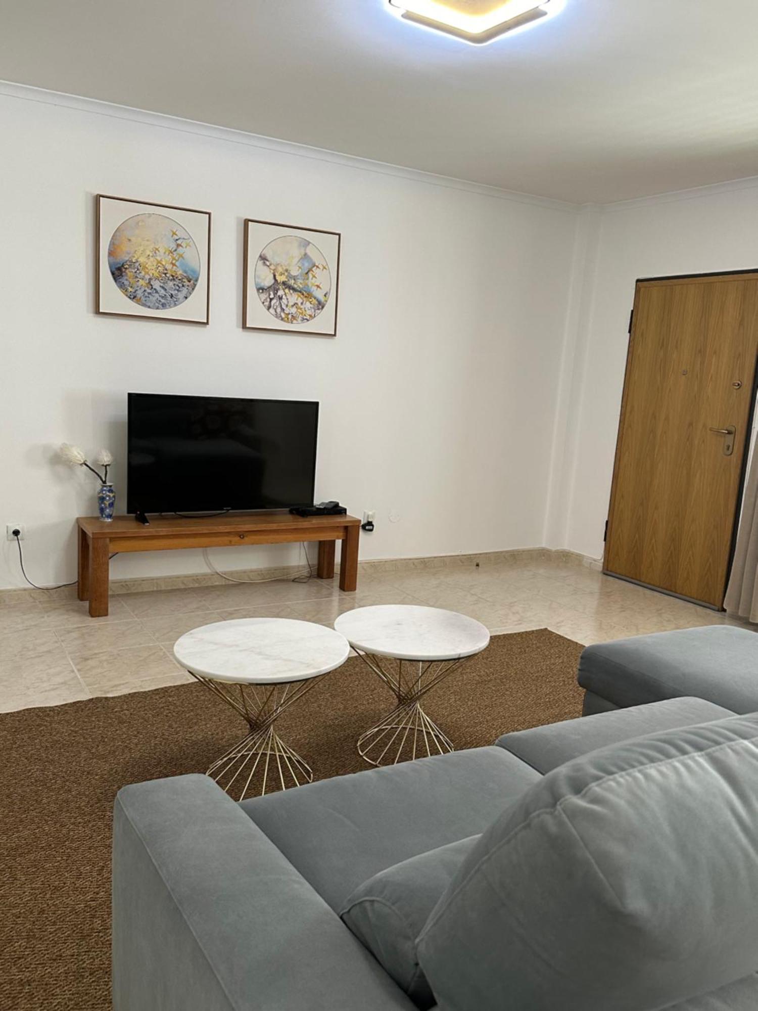 Hope House Parede Apartment Bagian luar foto