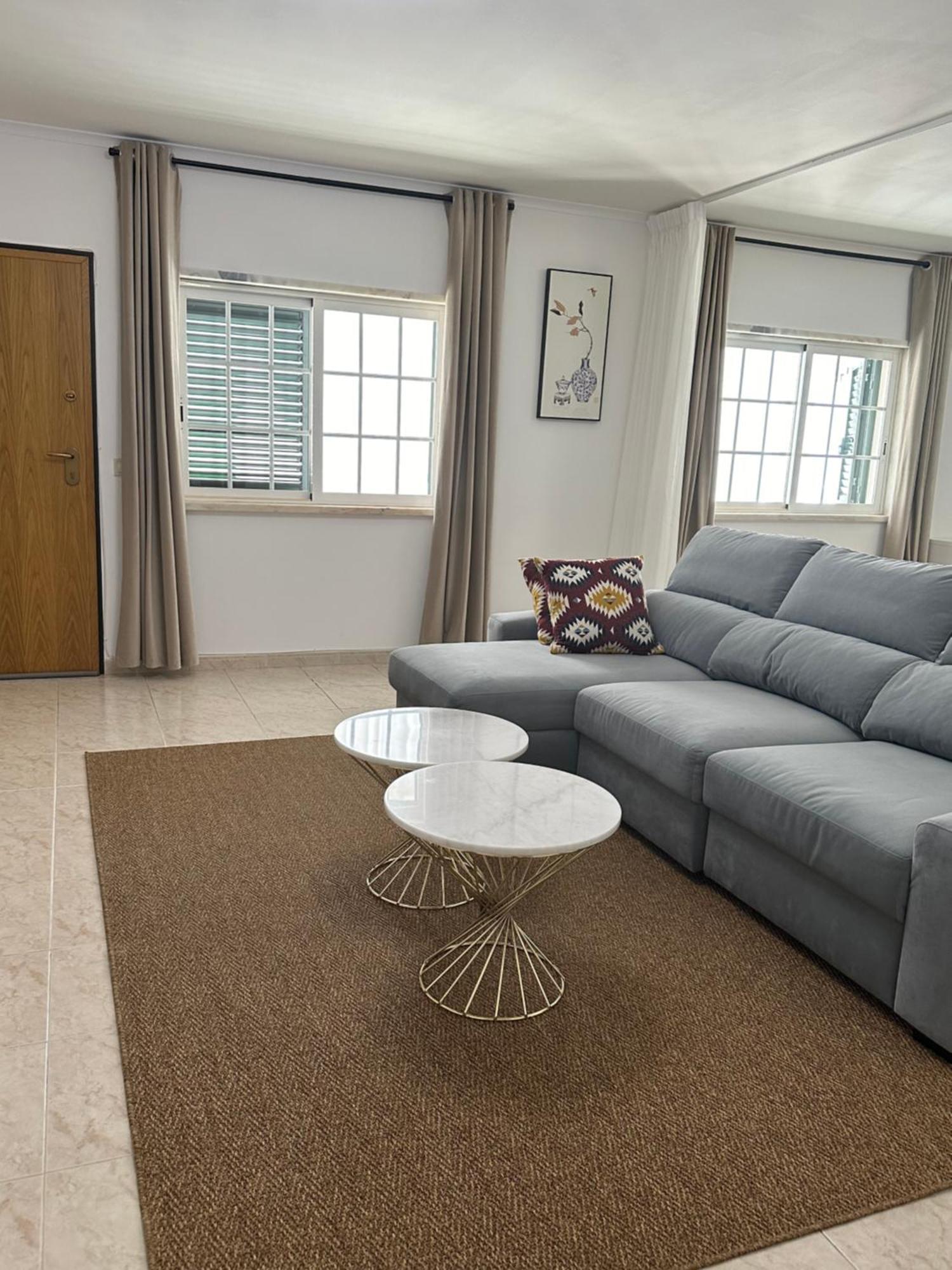 Hope House Parede Apartment Bagian luar foto