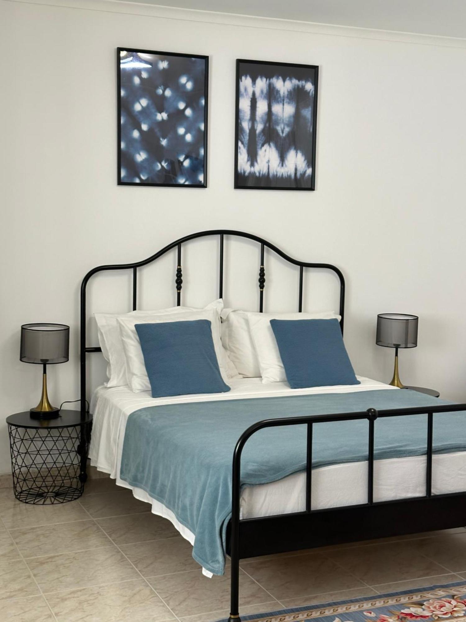 Hope House Parede Apartment Bagian luar foto