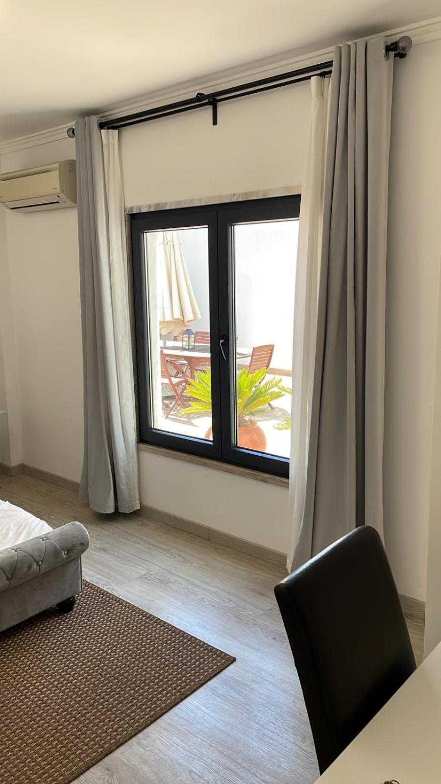 Hope House Parede Apartment Bagian luar foto