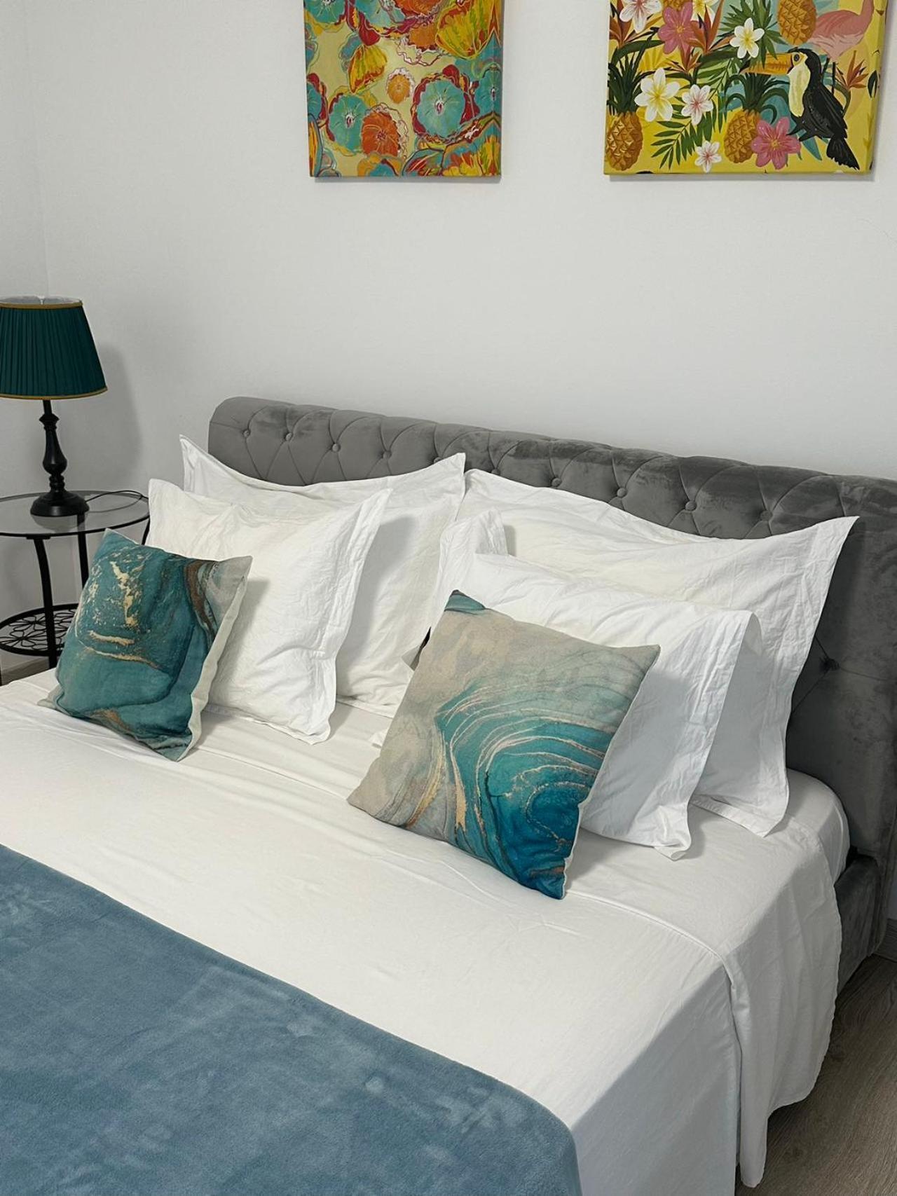 Hope House Parede Apartment Bagian luar foto