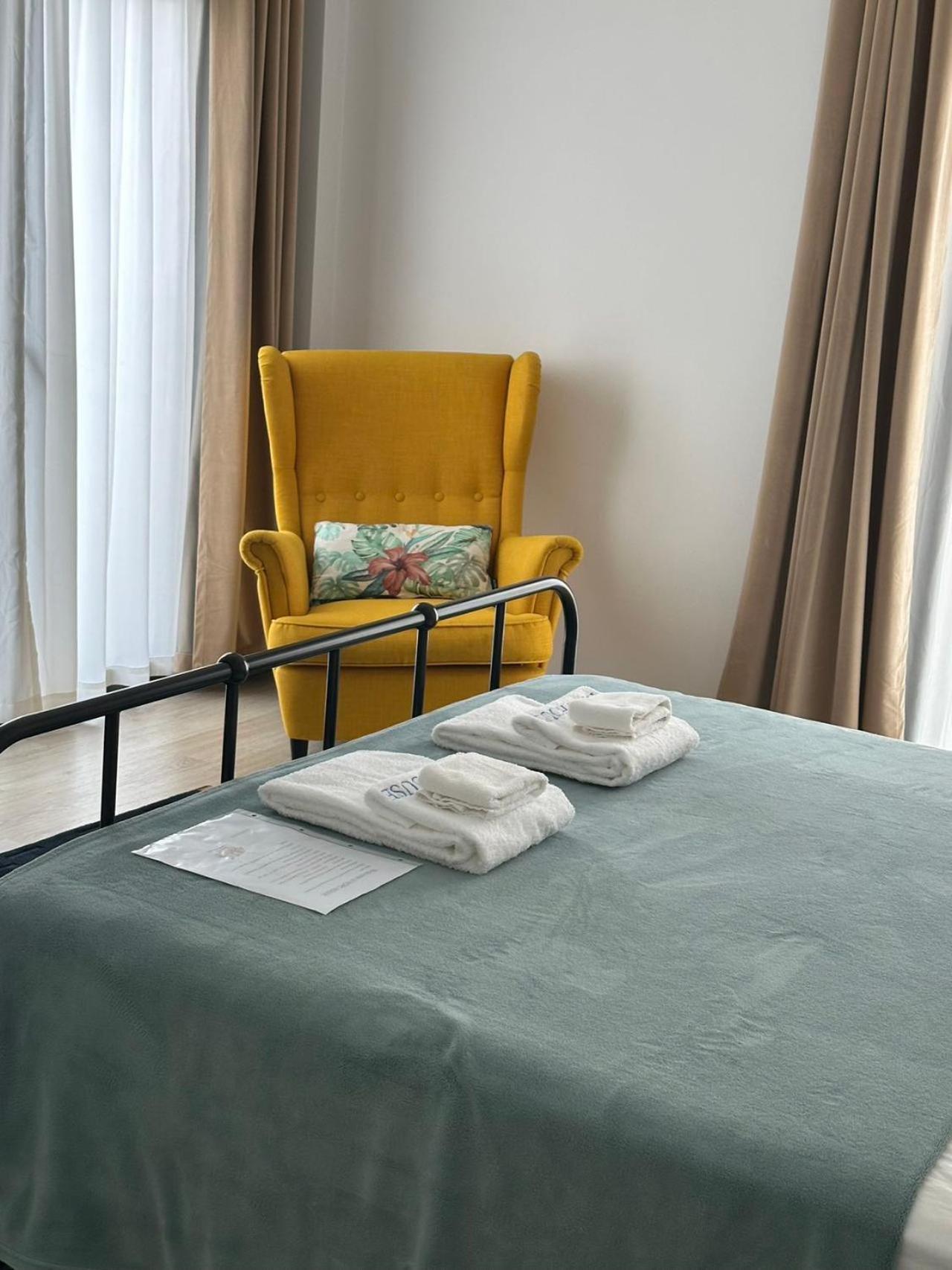Hope House Parede Apartment Bagian luar foto