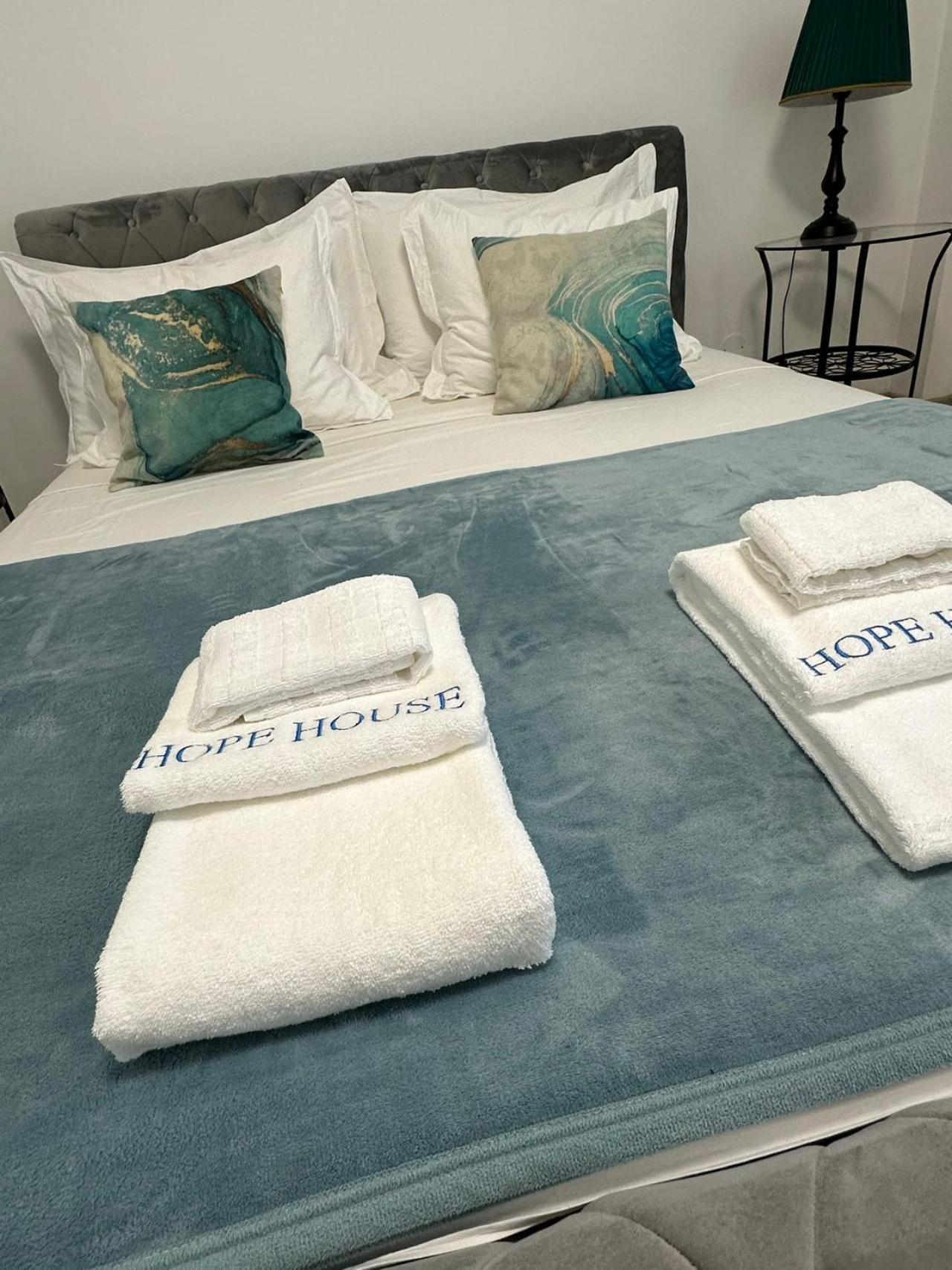 Hope House Parede Apartment Bagian luar foto
