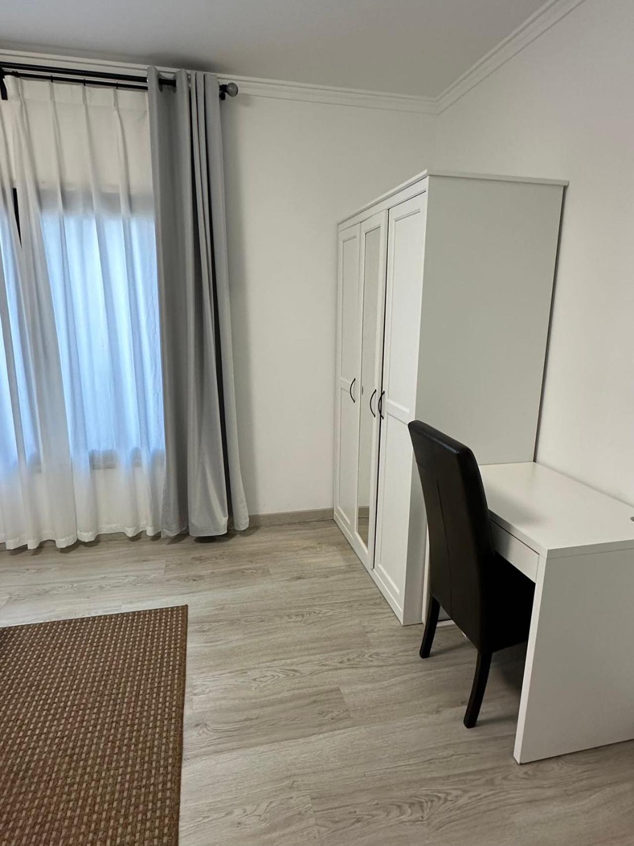 Hope House Parede Apartment Bagian luar foto